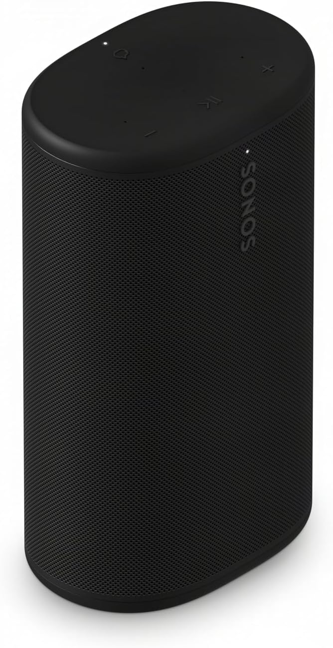 Smart Speakers