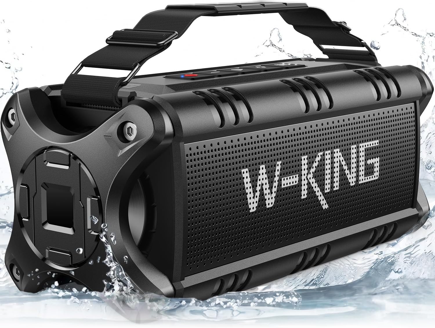 Sound Quality Speakers