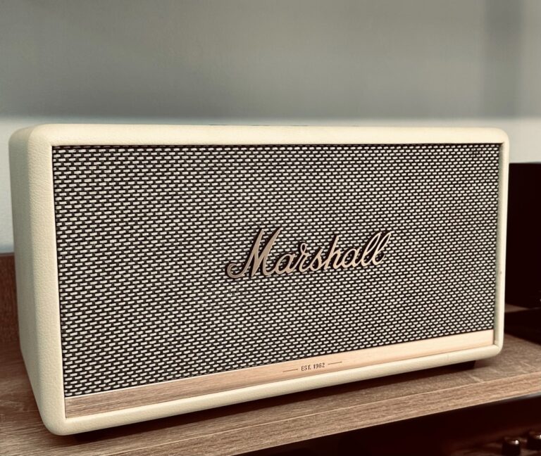 Top Features to Look for in Wireless Speakers Today