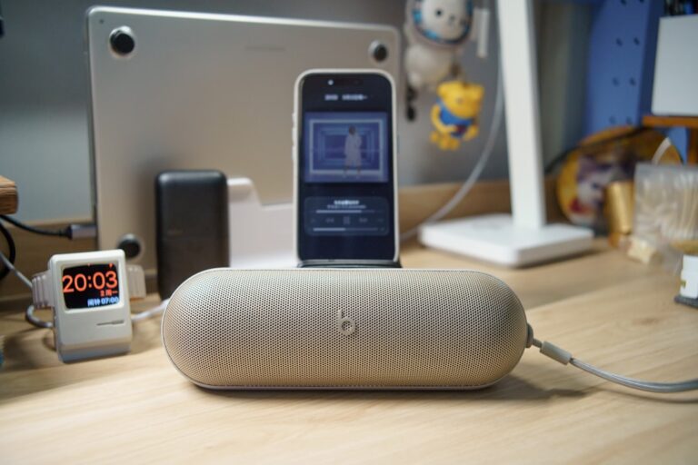 How to Choose the Perfect Wireless Speaker for You