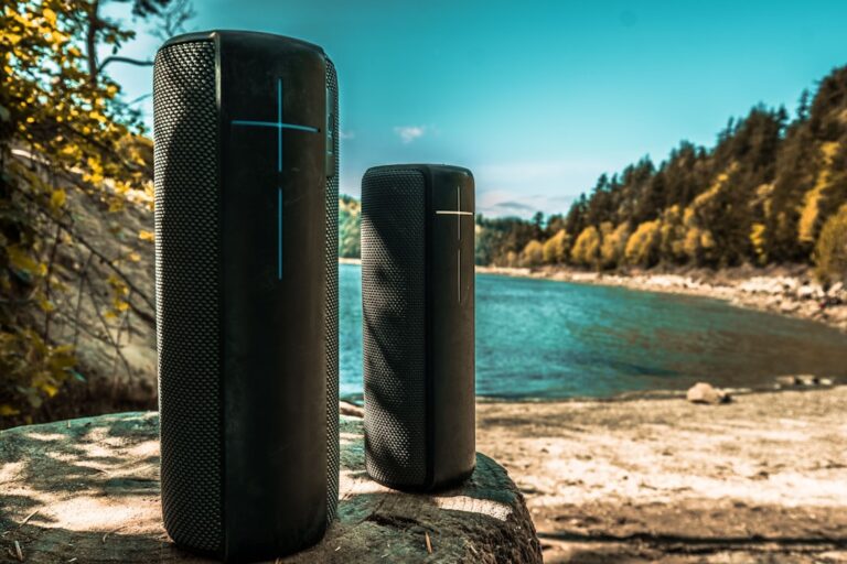 Comparing the Latest Wireless Speakers on the Market Now