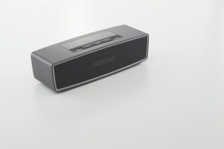 Unveiling Our Exclusive Wireless Speaker Deals and Offers